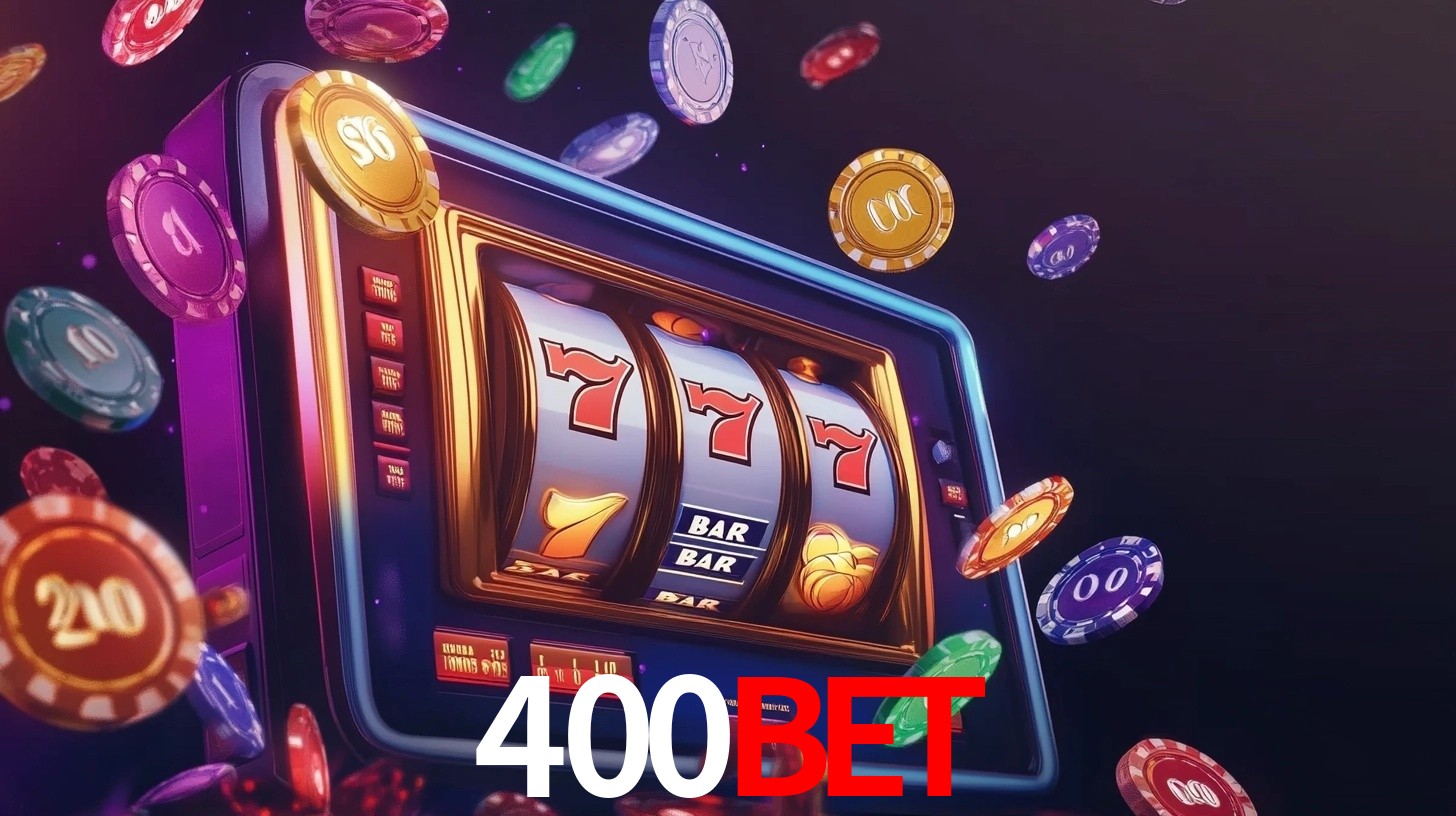 Welcome Bonus 400bet