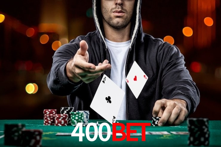 Bônus Generosos e Exclusivos no 400bet para Você!