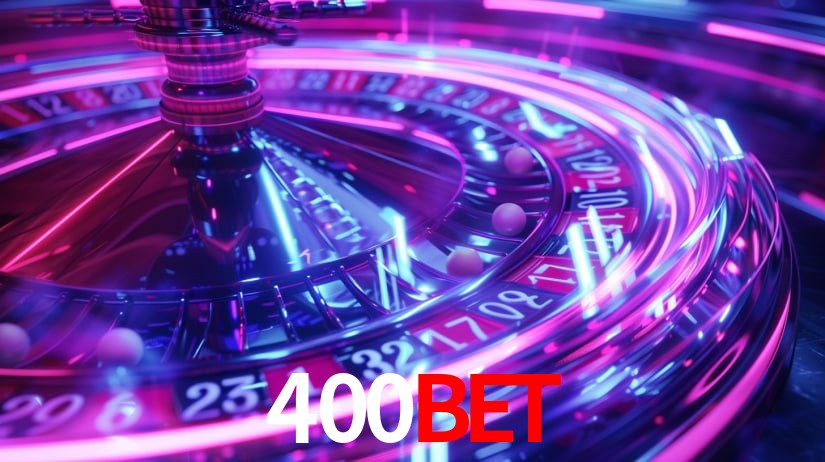 Inovações de Jogos na 400bet: O Futuro das Experiências Interativas