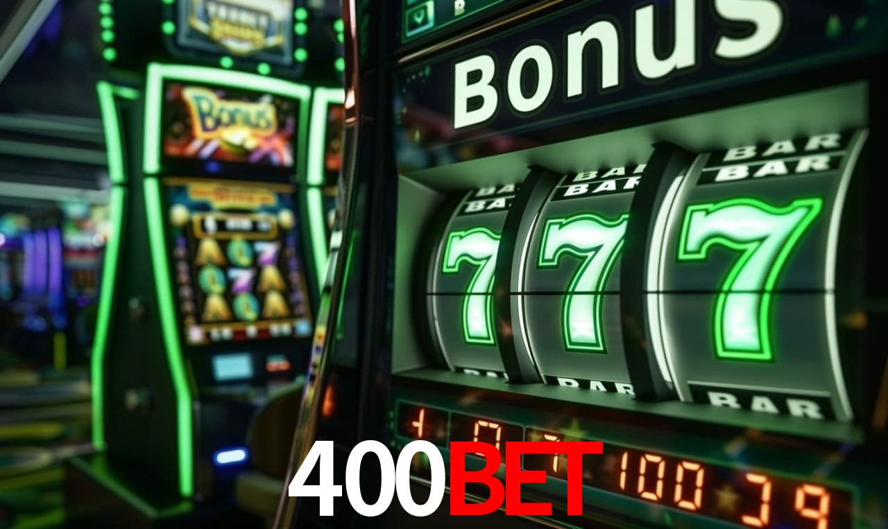 Ofertas Exclusivas 400bet