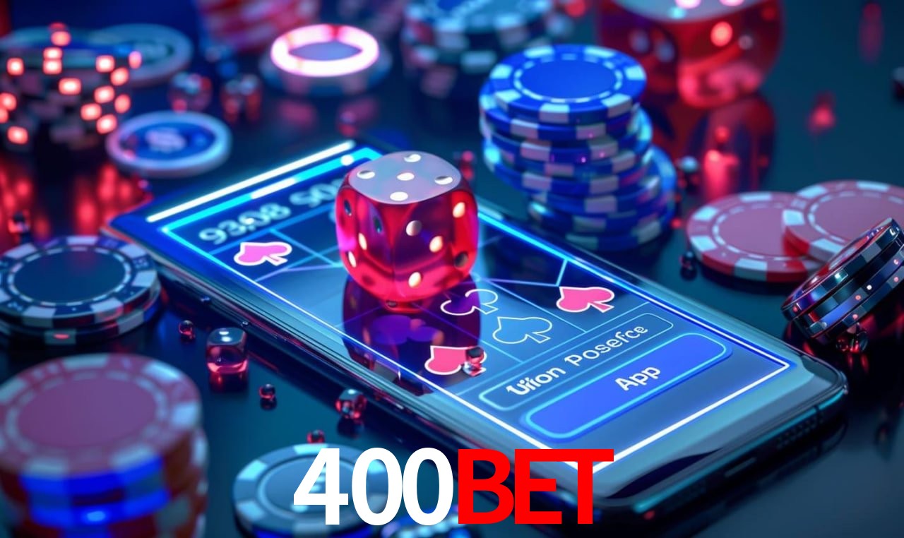 Login Seguro 400bet