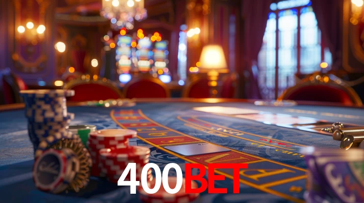 Seasonal Promotions 400bet