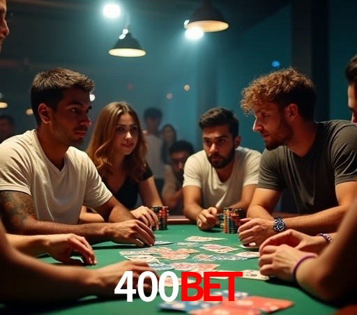 Provedores de Jogos 400bet