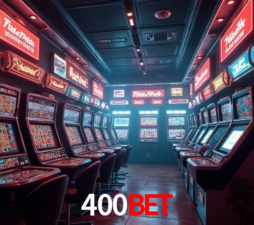 Diretório de Jogos 400bet