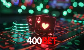 Casino Ao Vivo 400bet