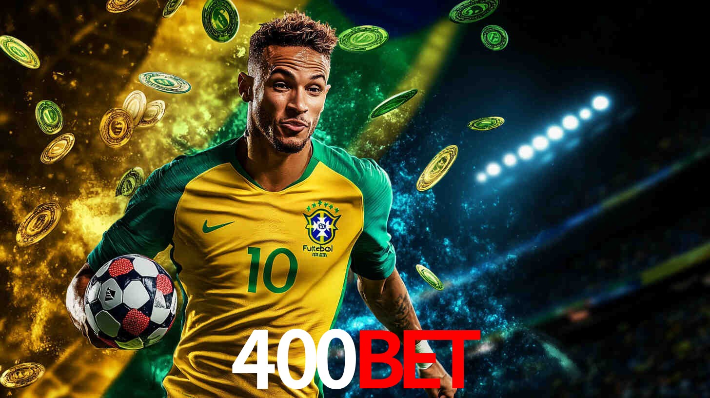 Apostas Esportivas na 400bet: Um Guia Completo