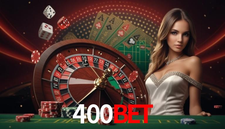 Exclusive Offers 400bet
