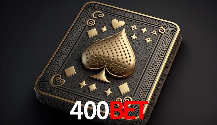 Mesa de Blackjack 400bet