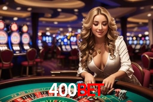 Live Casino 400bet