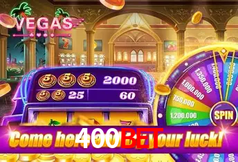 Descubra a Magia dos Jogos de Arcade no 400bet