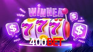 Account Benefits 400bet
