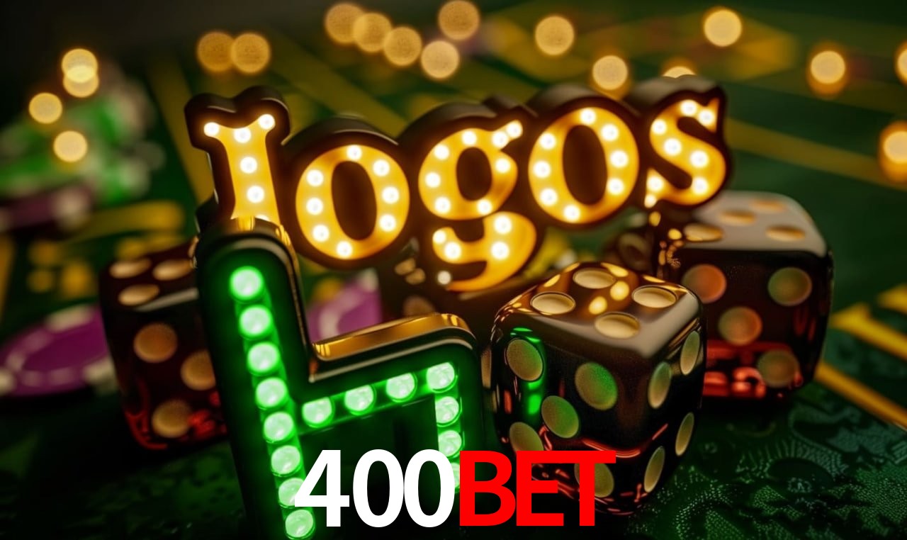 Casino VIP 400bet