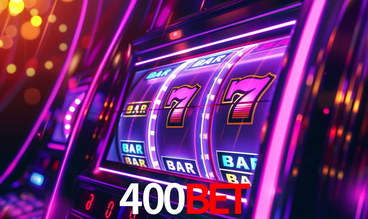 Welcome Bonus 400bet